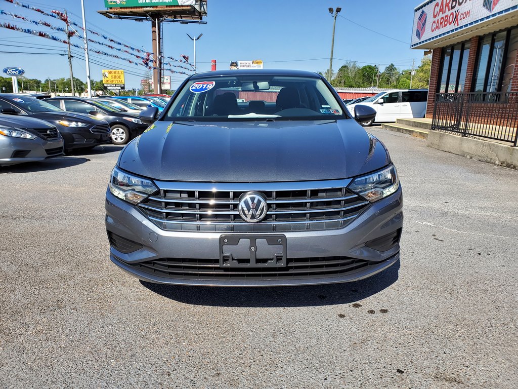 Photo 2 of this VOLKSWAGEN JETTA