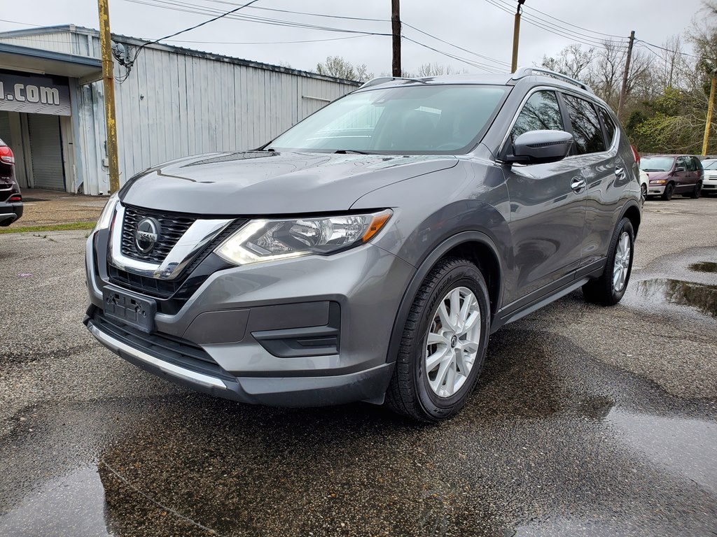Photo 3 of this NISSAN ROGUE