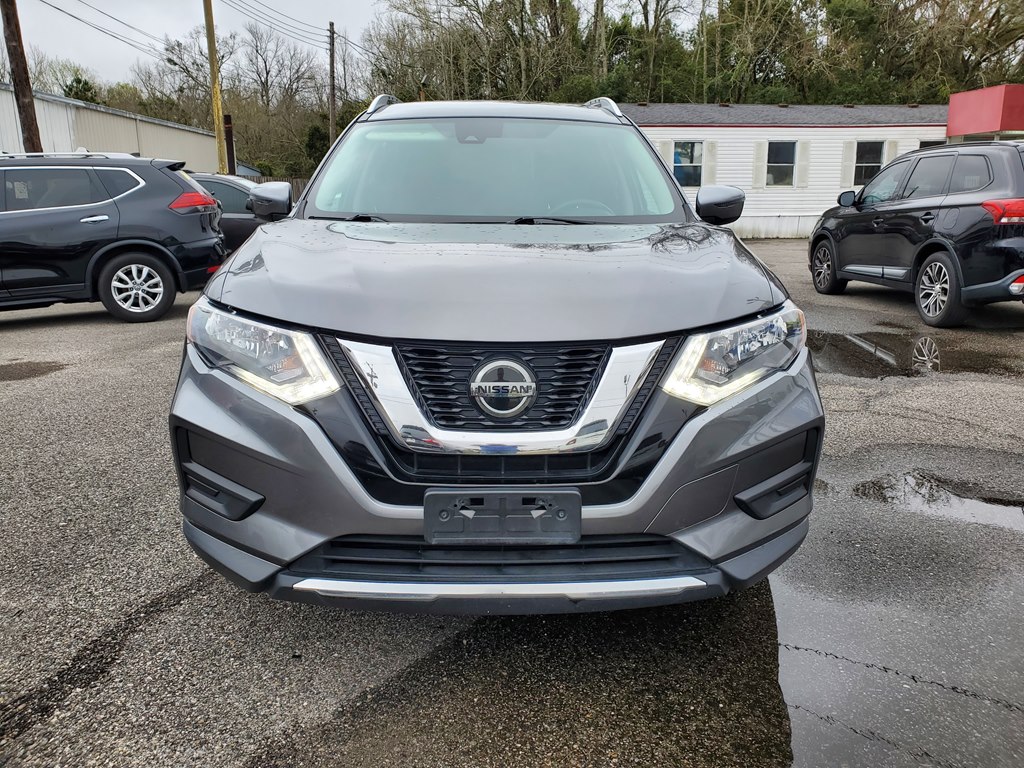 Photo 2 of this NISSAN ROGUE