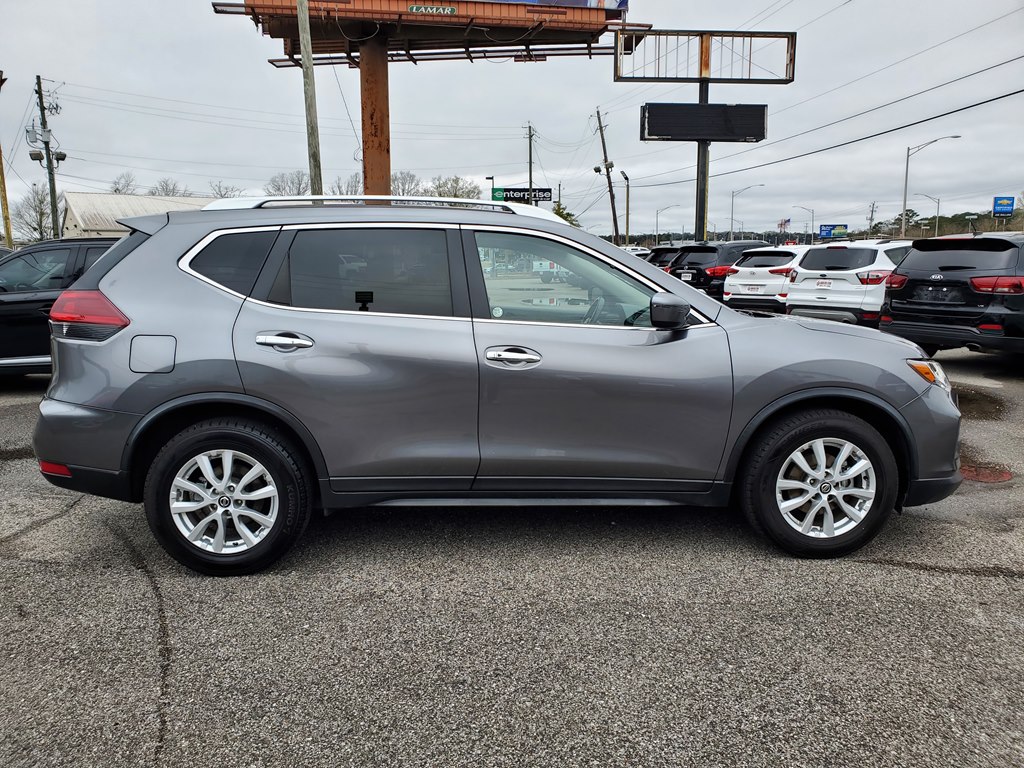 Photo 10 of this NISSAN ROGUE