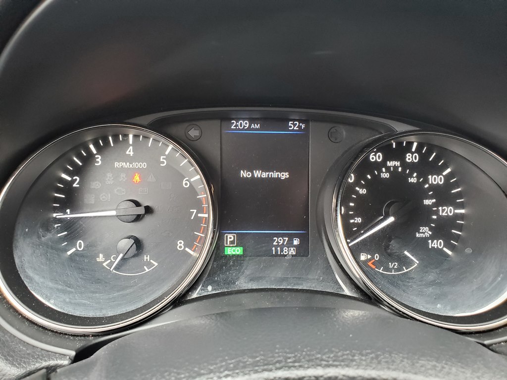 Photo 26 of this NISSAN ROGUE