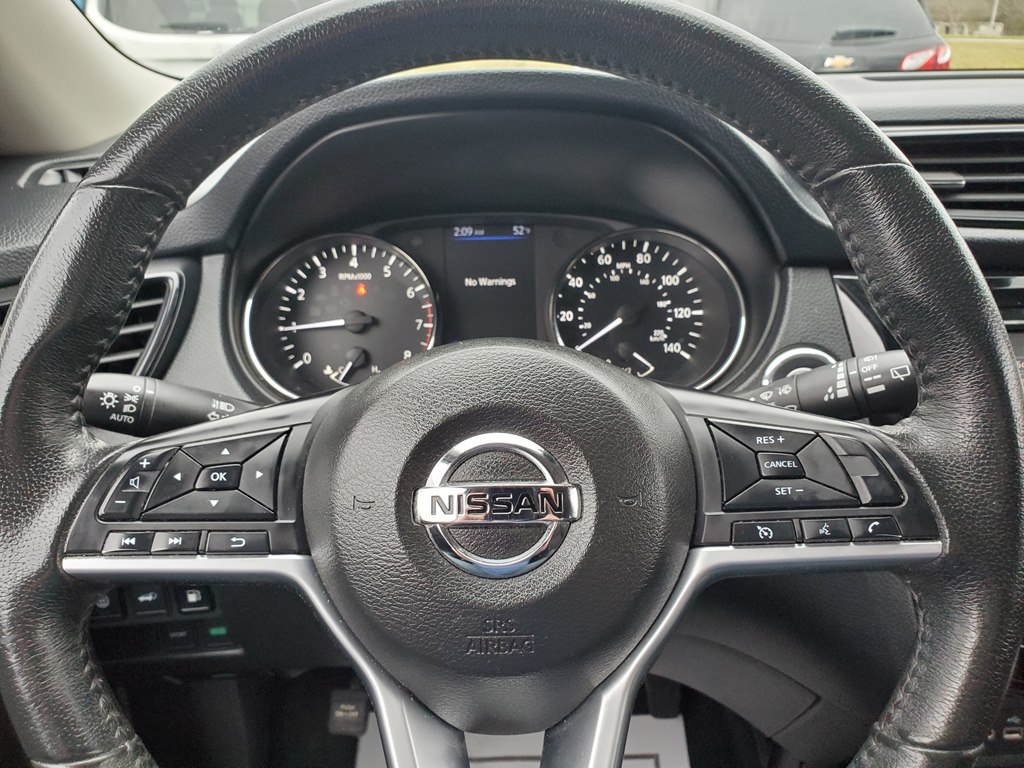 Photo 23 of this NISSAN ROGUE
