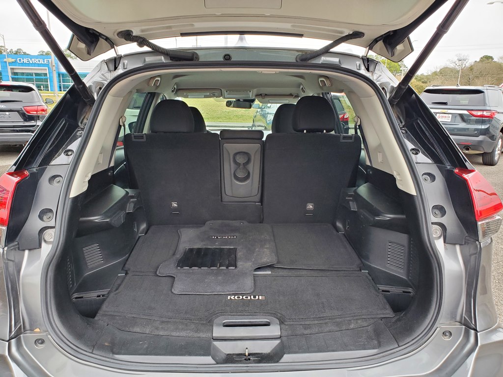 Photo 8 of this NISSAN ROGUE