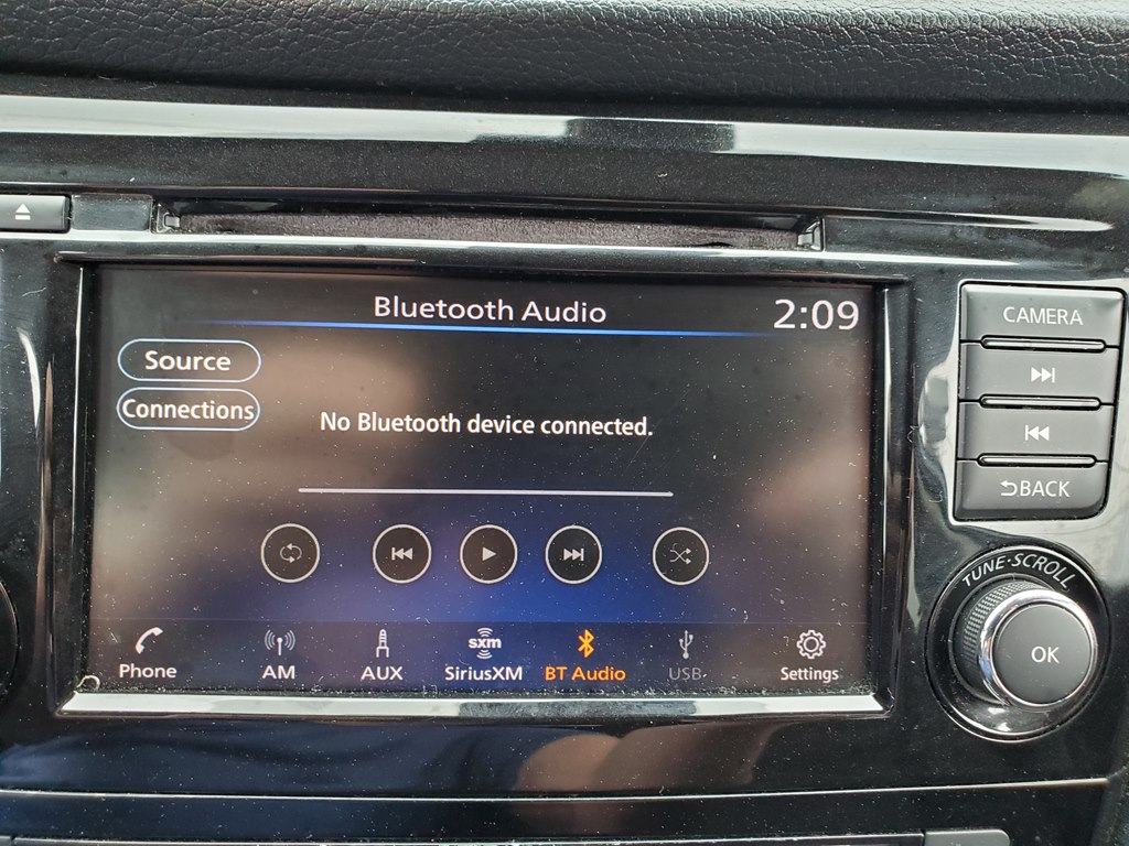 Photo 29 of this NISSAN ROGUE