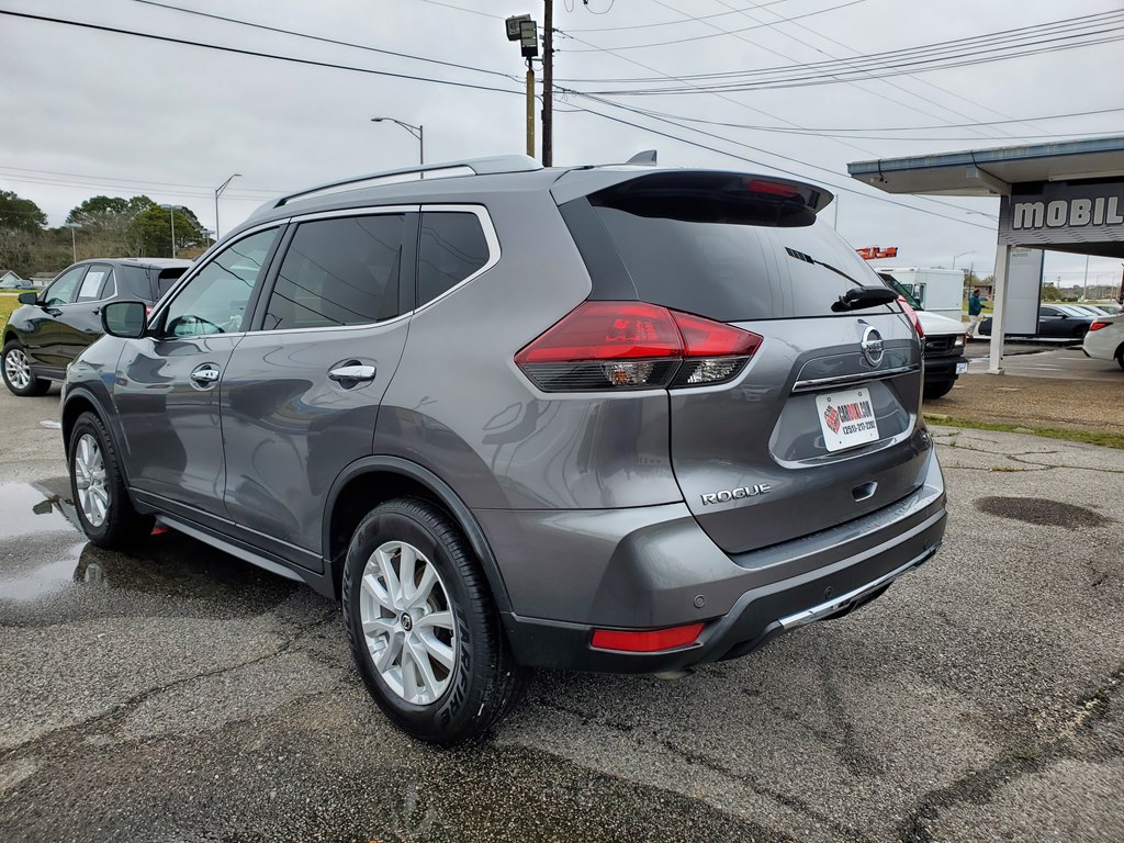 Photo 5 of this NISSAN ROGUE