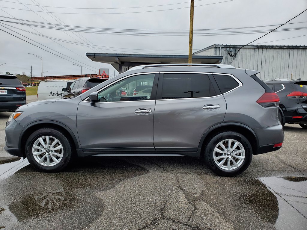 Photo 4 of this NISSAN ROGUE