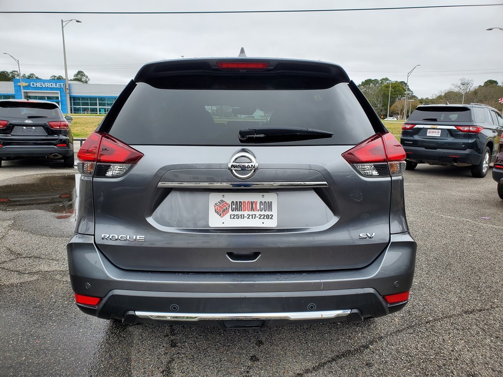 Photo 6 of this NISSAN ROGUE
