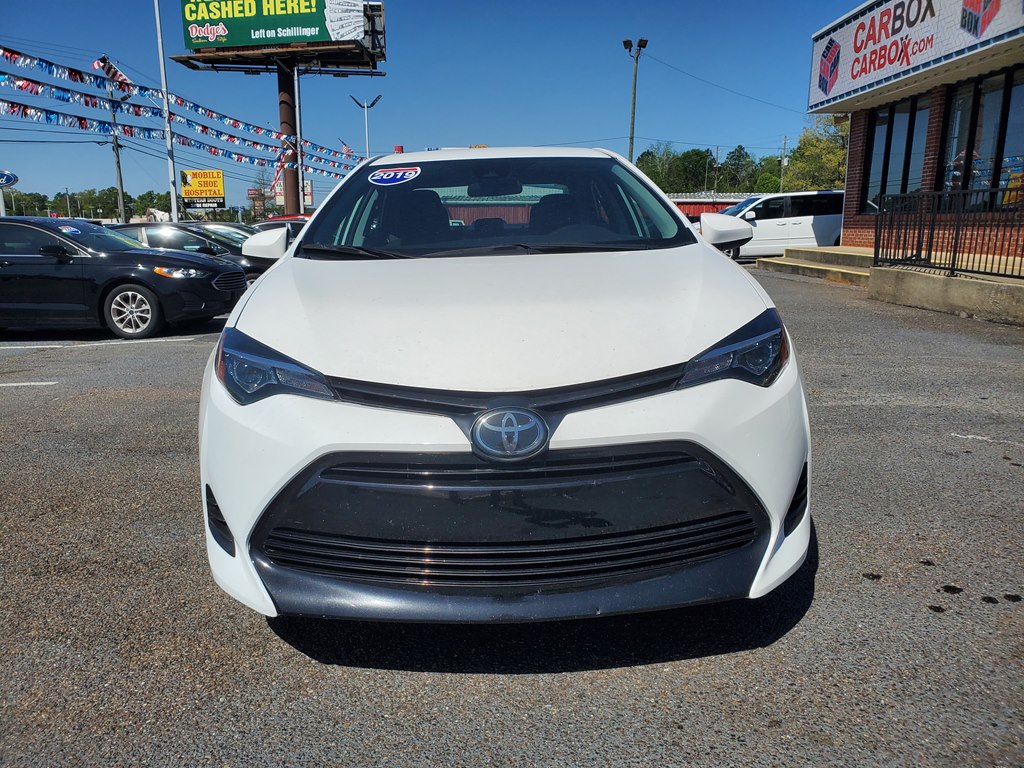 Photo 2 of this TOYOTA COROLLA