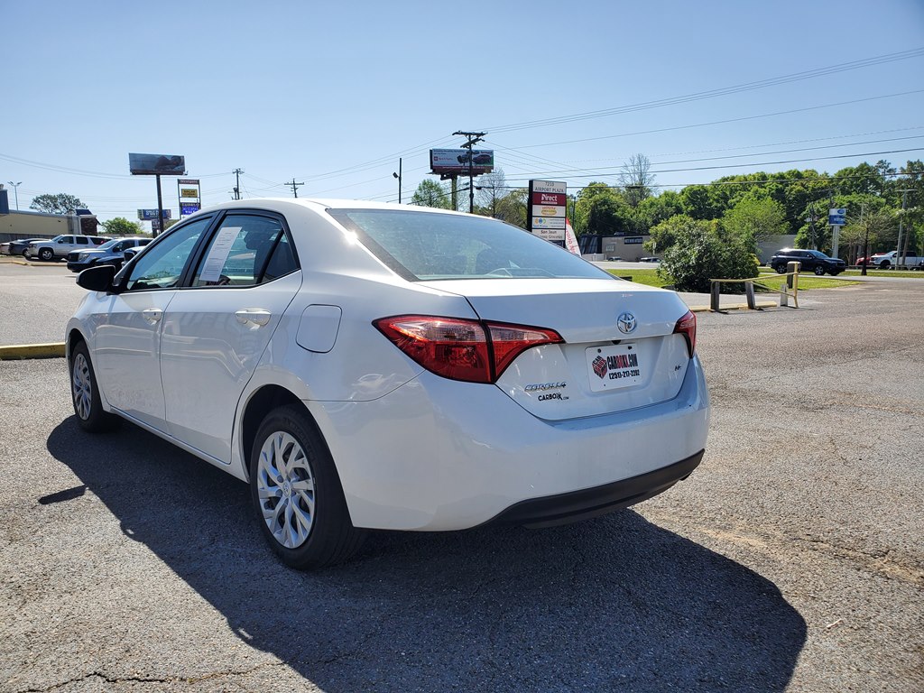 Photo 5 of this TOYOTA COROLLA