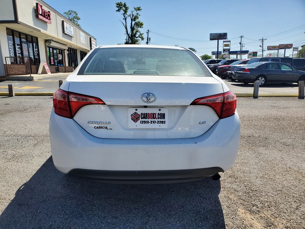 Photo 6 of this TOYOTA COROLLA
