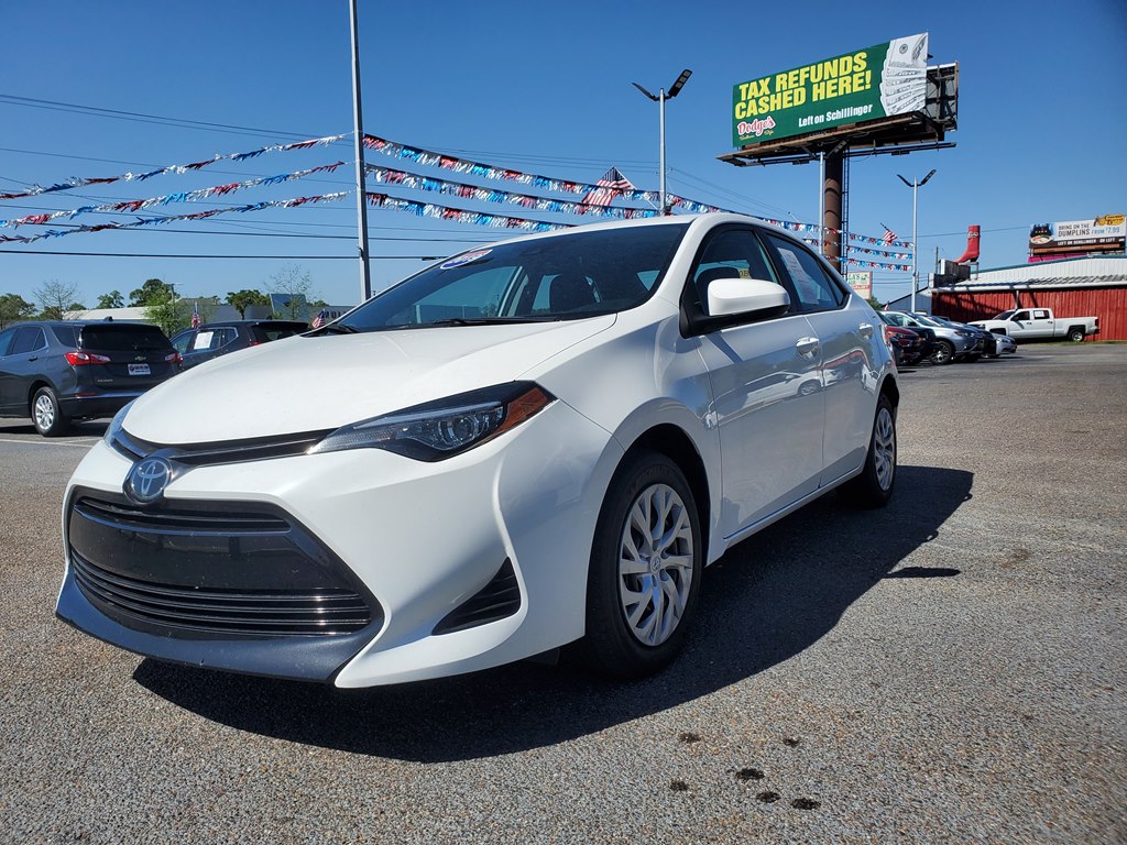 Photo 3 of this TOYOTA COROLLA