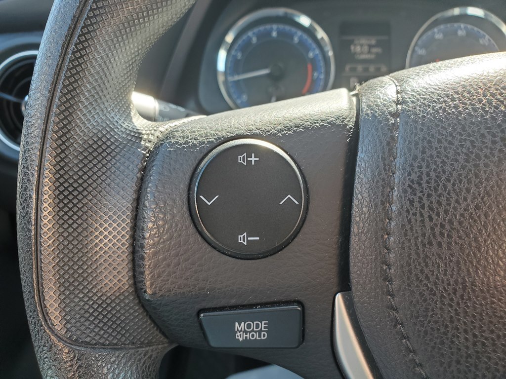 Photo 21 of this TOYOTA COROLLA
