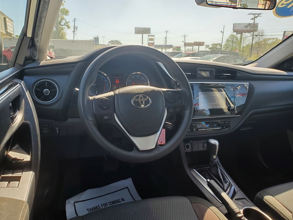 Photo 16 of this TOYOTA COROLLA