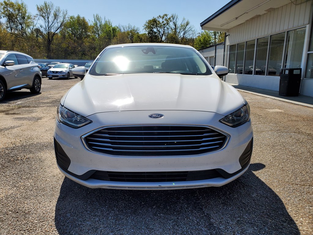 Photo 5 of this FORD FUSION