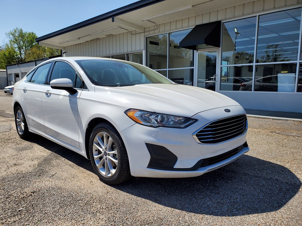 Photo 4 of this FORD FUSION