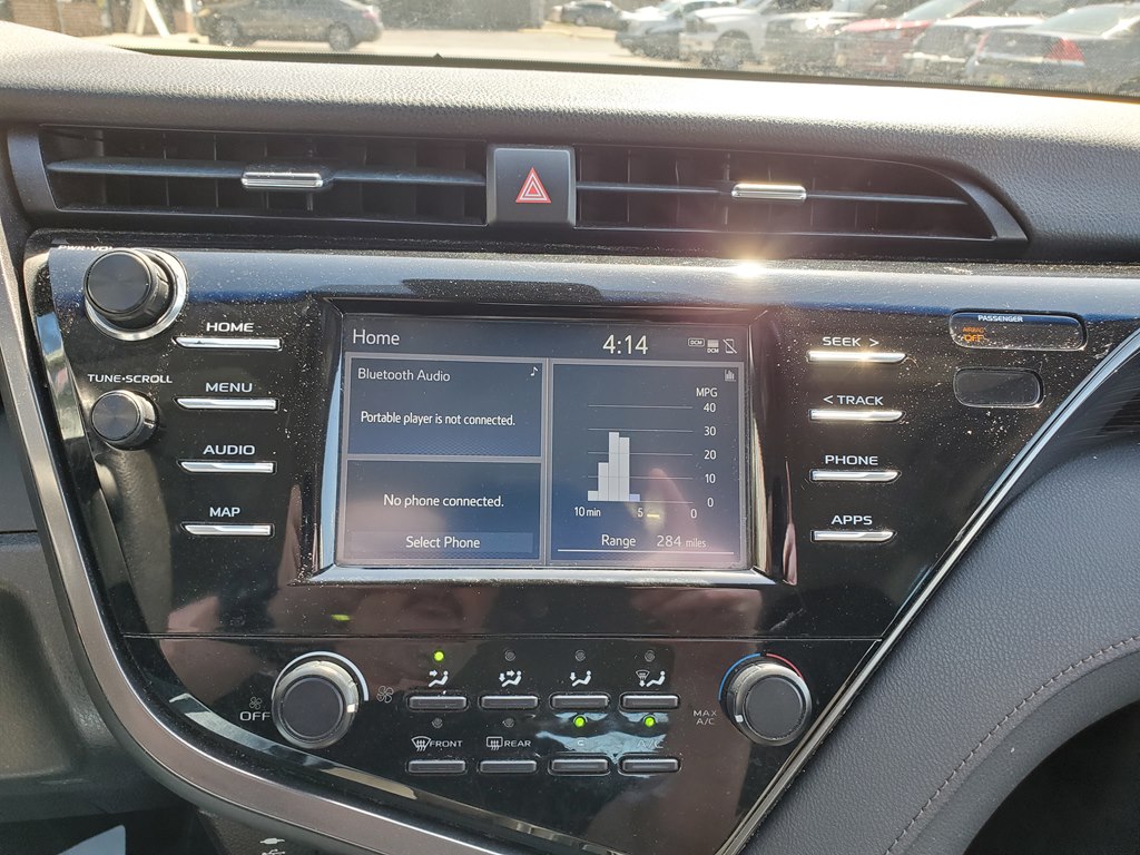 Photo 26 of this TOYOTA CAMRY