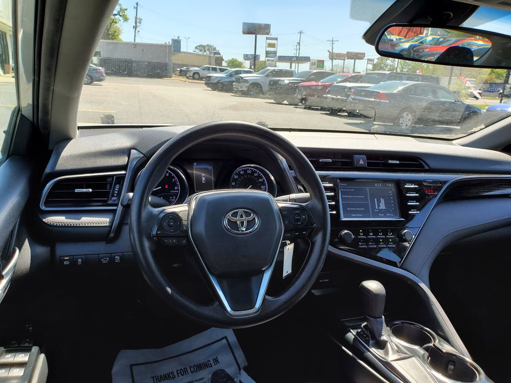 Photo 17 of this TOYOTA CAMRY