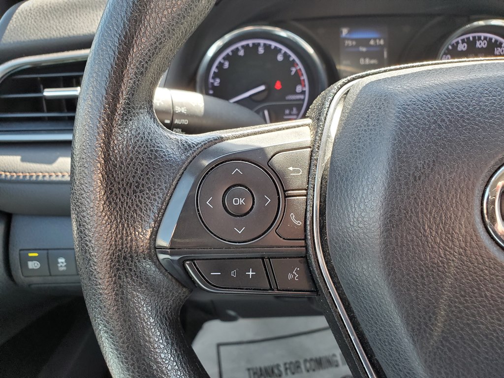 Photo 23 of this TOYOTA CAMRY