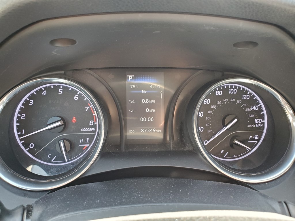 Photo 25 of this TOYOTA CAMRY
