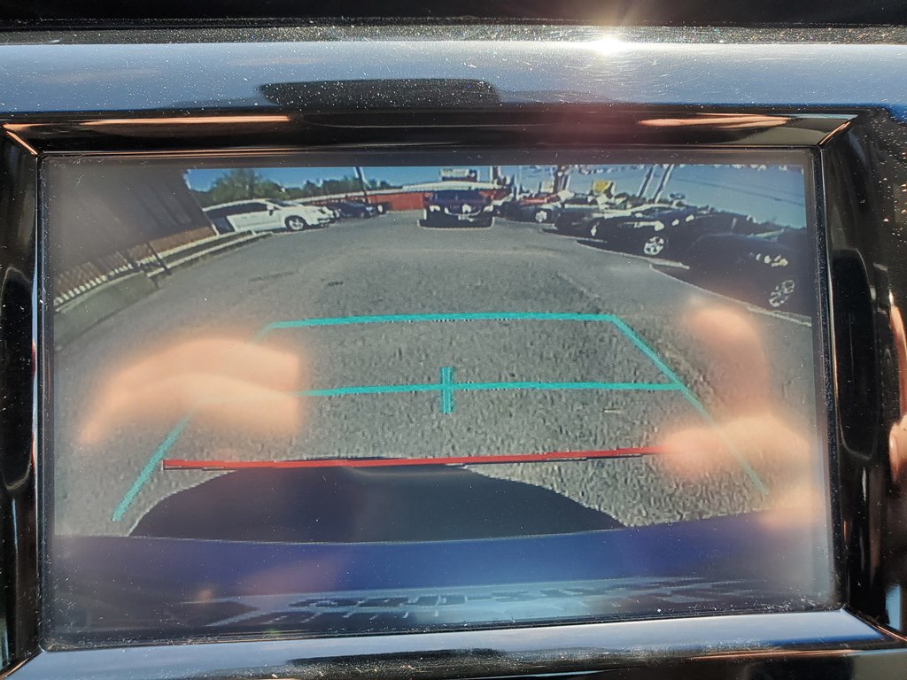 Photo 29 of this TOYOTA CAMRY