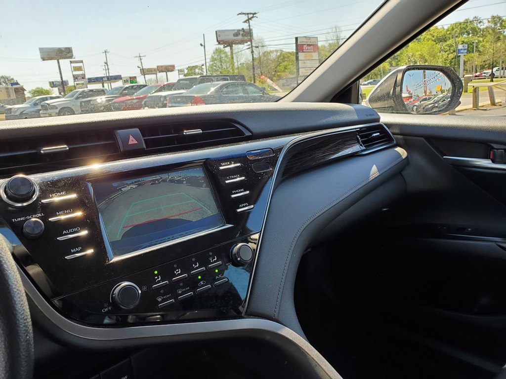 Photo 31 of this TOYOTA CAMRY