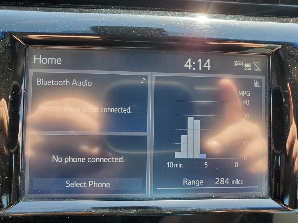 Photo 27 of this TOYOTA CAMRY