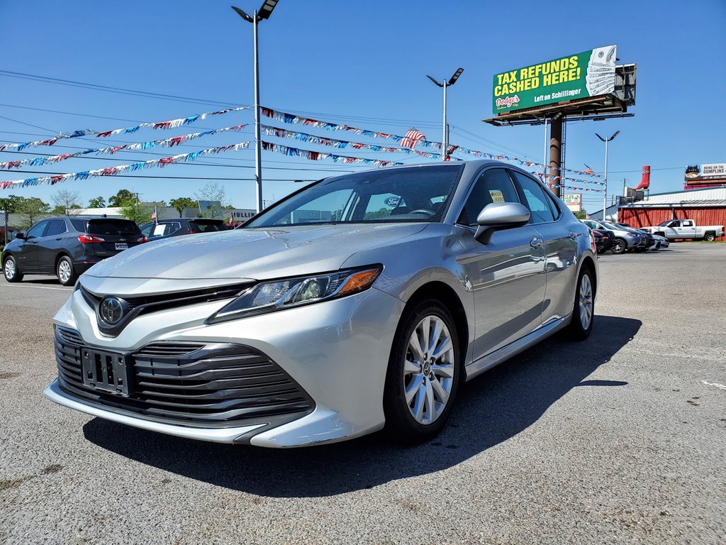 Photo 3 of this TOYOTA CAMRY