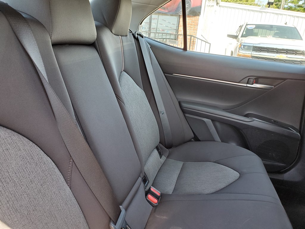Photo 15 of this TOYOTA CAMRY