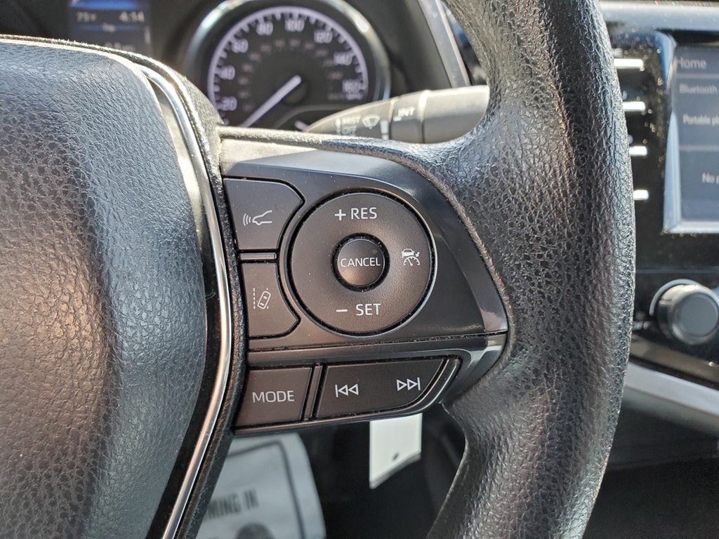 Photo 24 of this TOYOTA CAMRY
