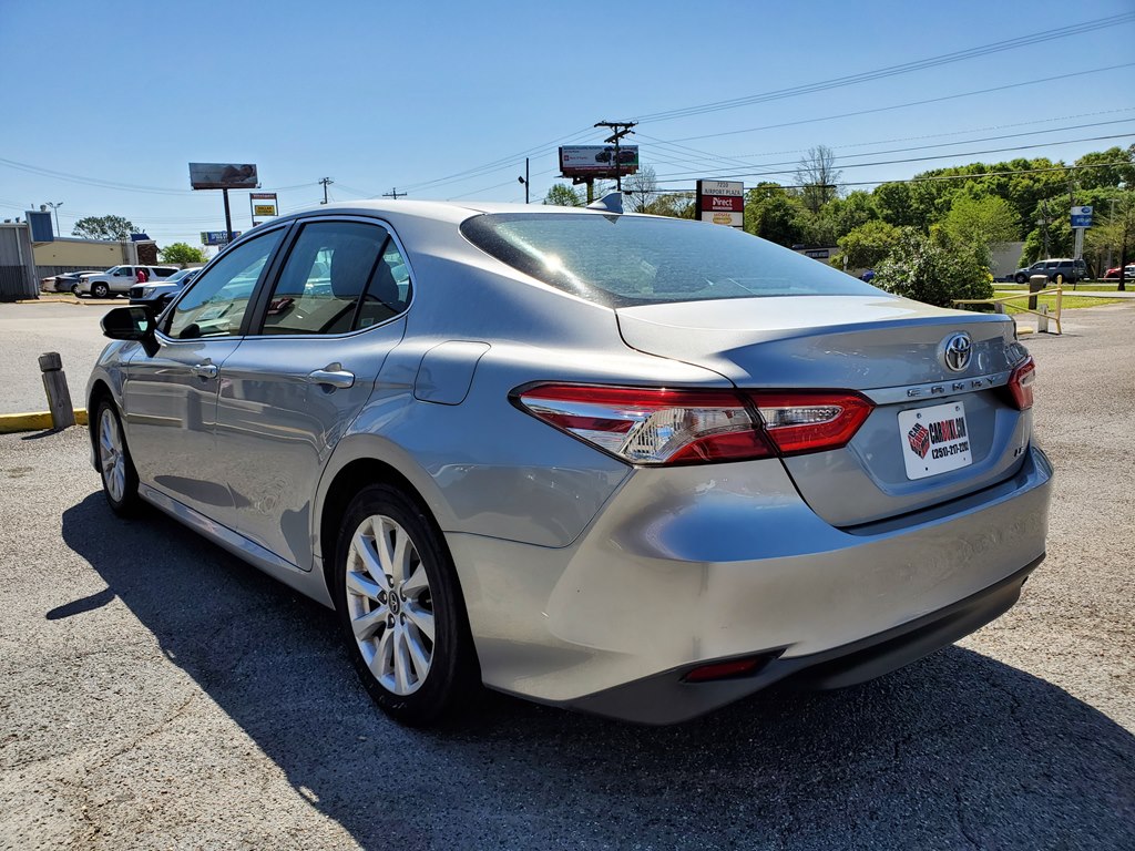 Photo 5 of this TOYOTA CAMRY