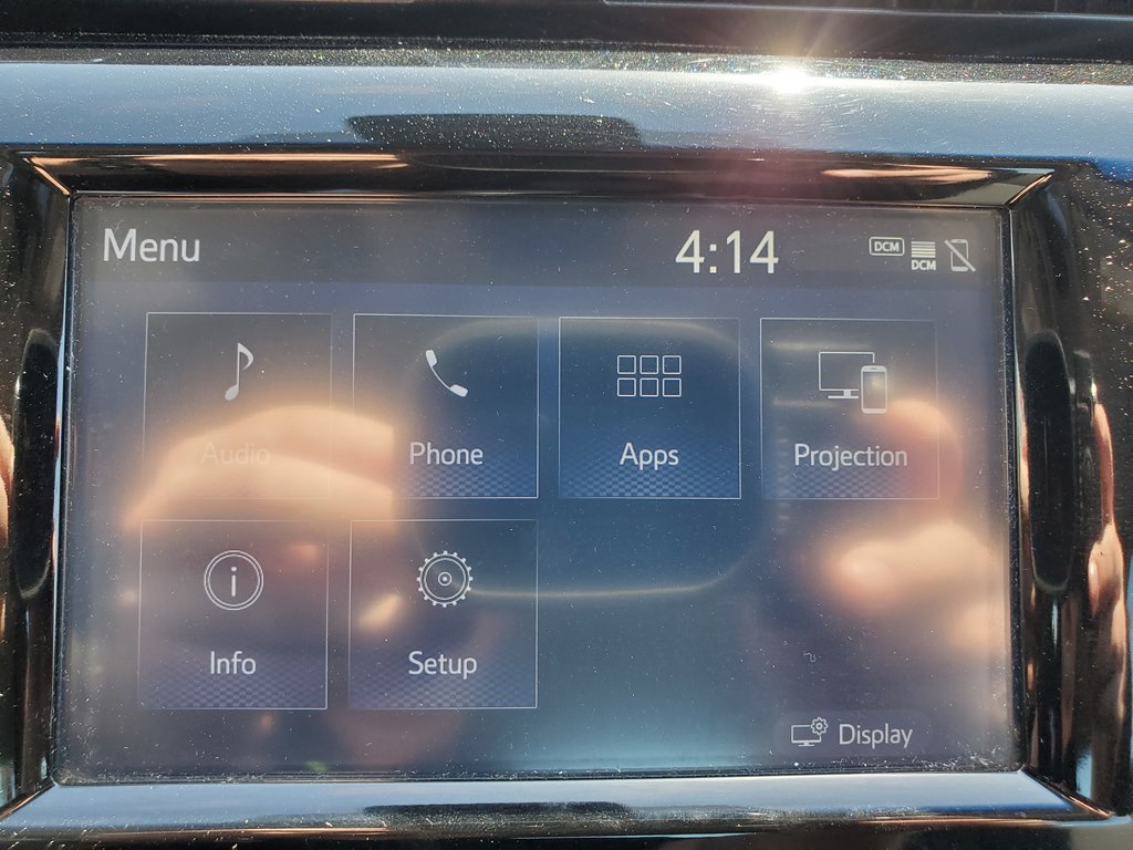 Photo 28 of this TOYOTA CAMRY