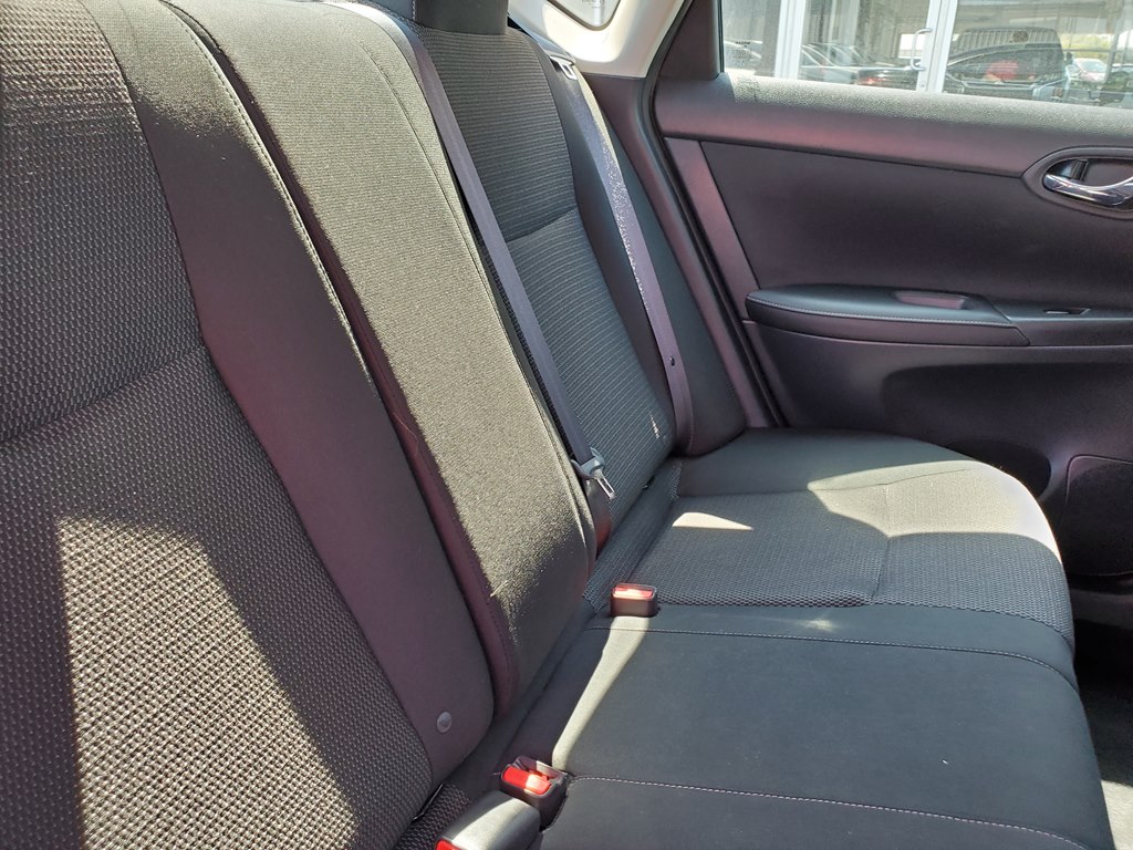 NISSAN SENTRA 2019 NISSAN SENTRA 3N1AB7APXKY280220