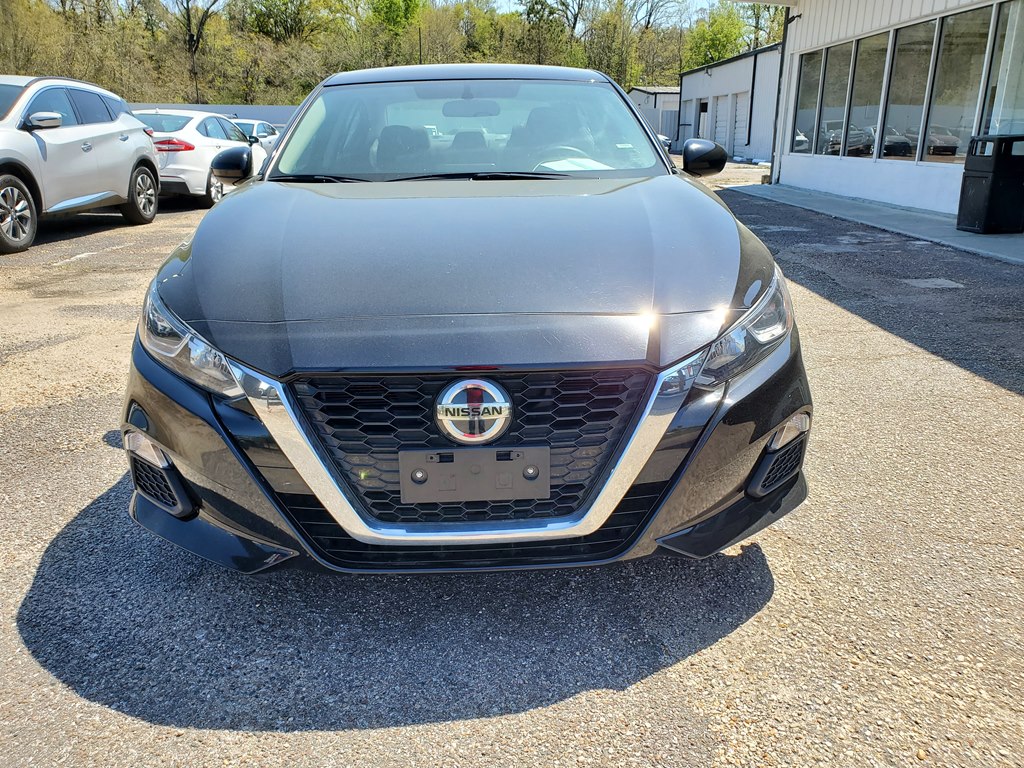 Photo 5 of this NISSAN ALTIMA