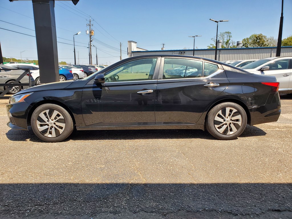 Photo 7 of this NISSAN ALTIMA