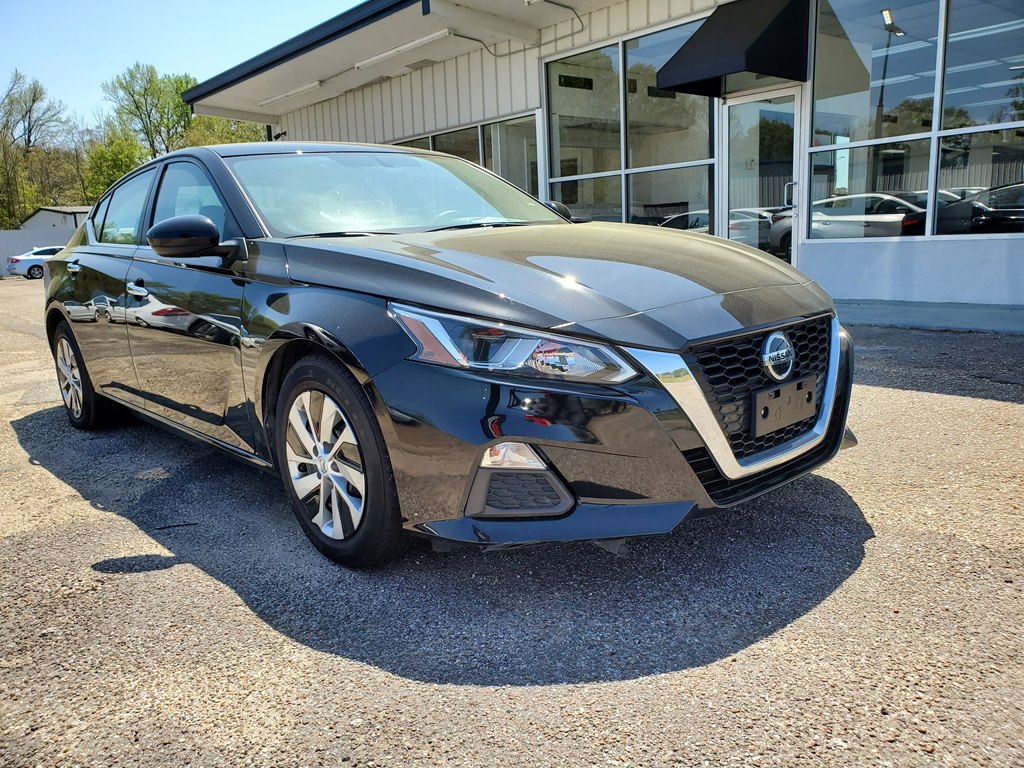 Photo 4 of this NISSAN ALTIMA