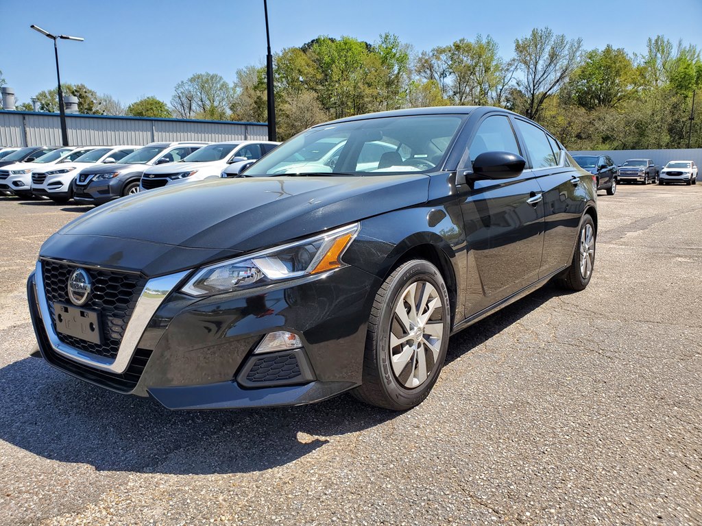 Photo 6 of this NISSAN ALTIMA