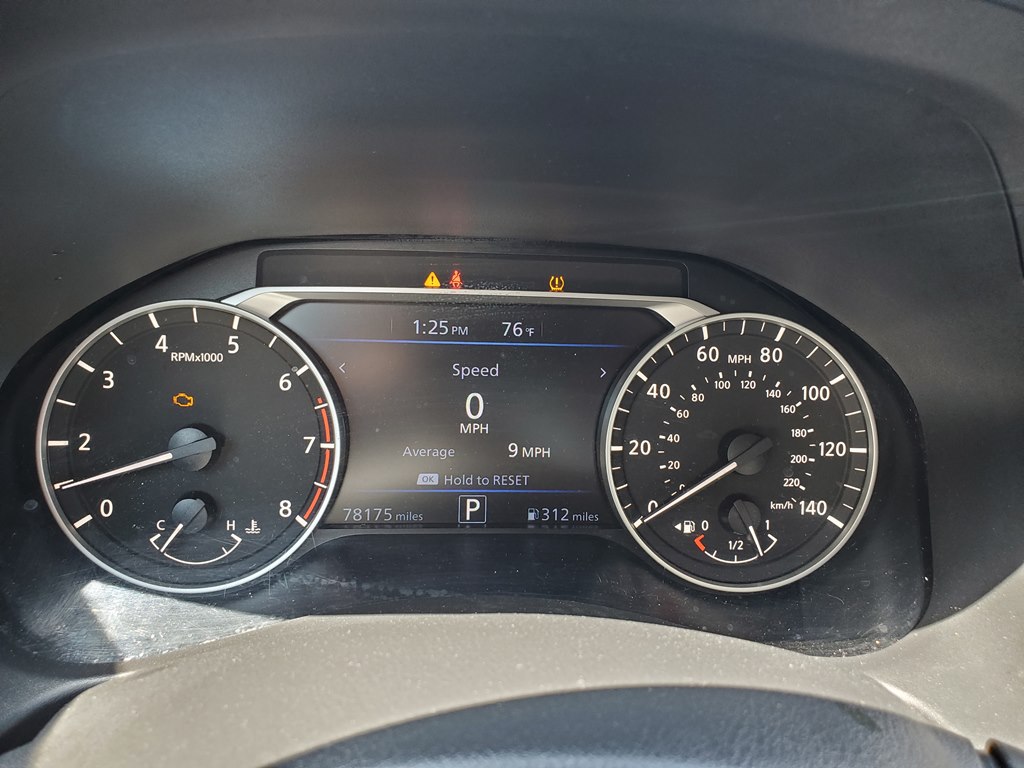 Photo 27 of this NISSAN ALTIMA