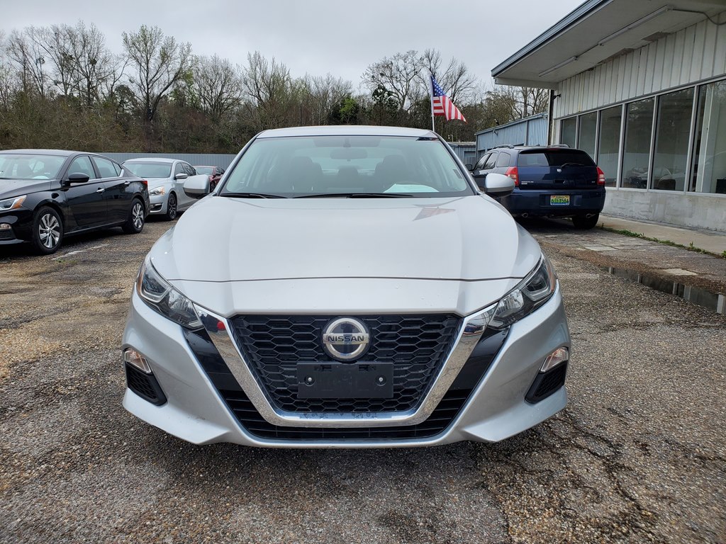 Photo 2 of this NISSAN ALTIMA