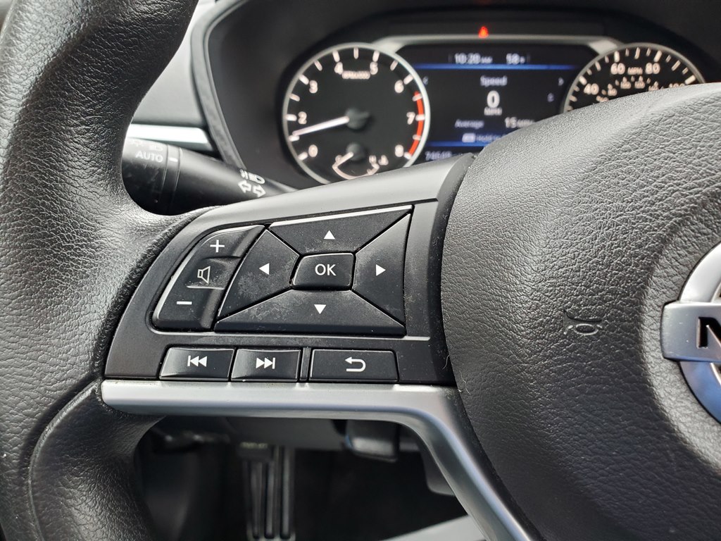 Photo 21 of this NISSAN ALTIMA