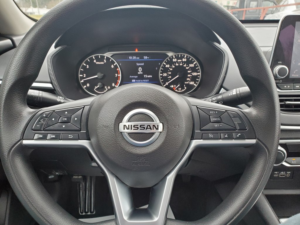 Photo 20 of this NISSAN ALTIMA