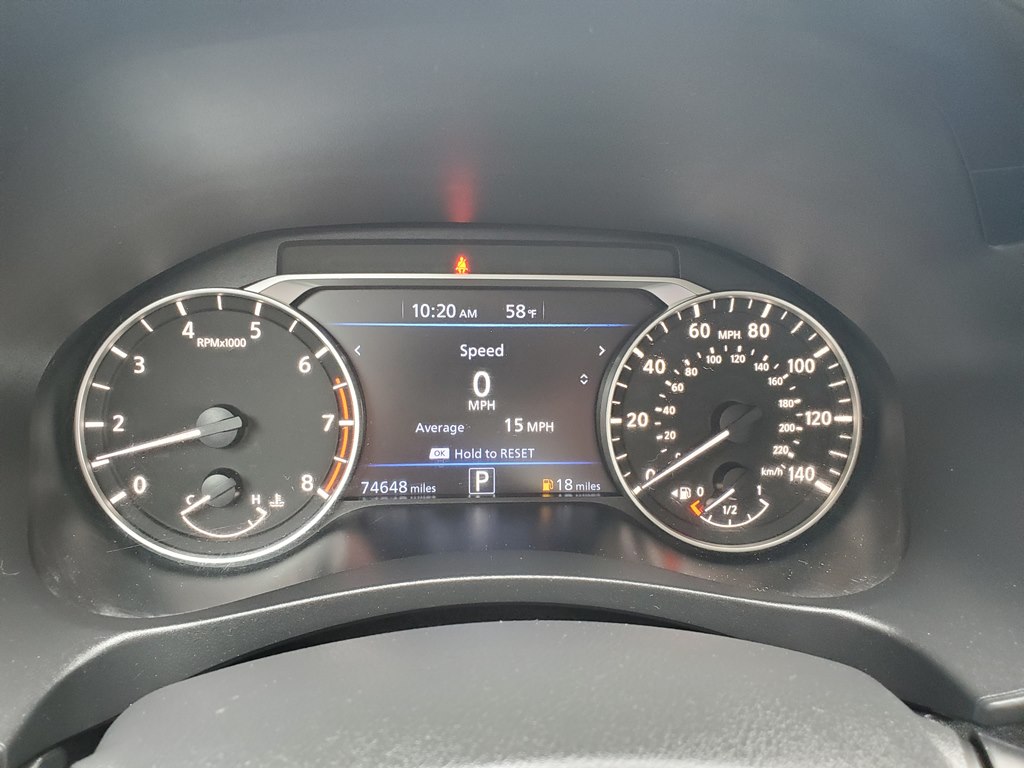 Photo 23 of this NISSAN ALTIMA