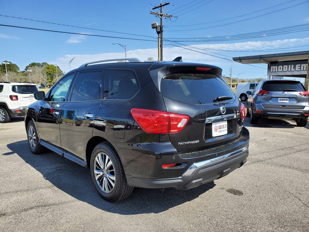 Photo 5 of this NISSAN PATHFINDER