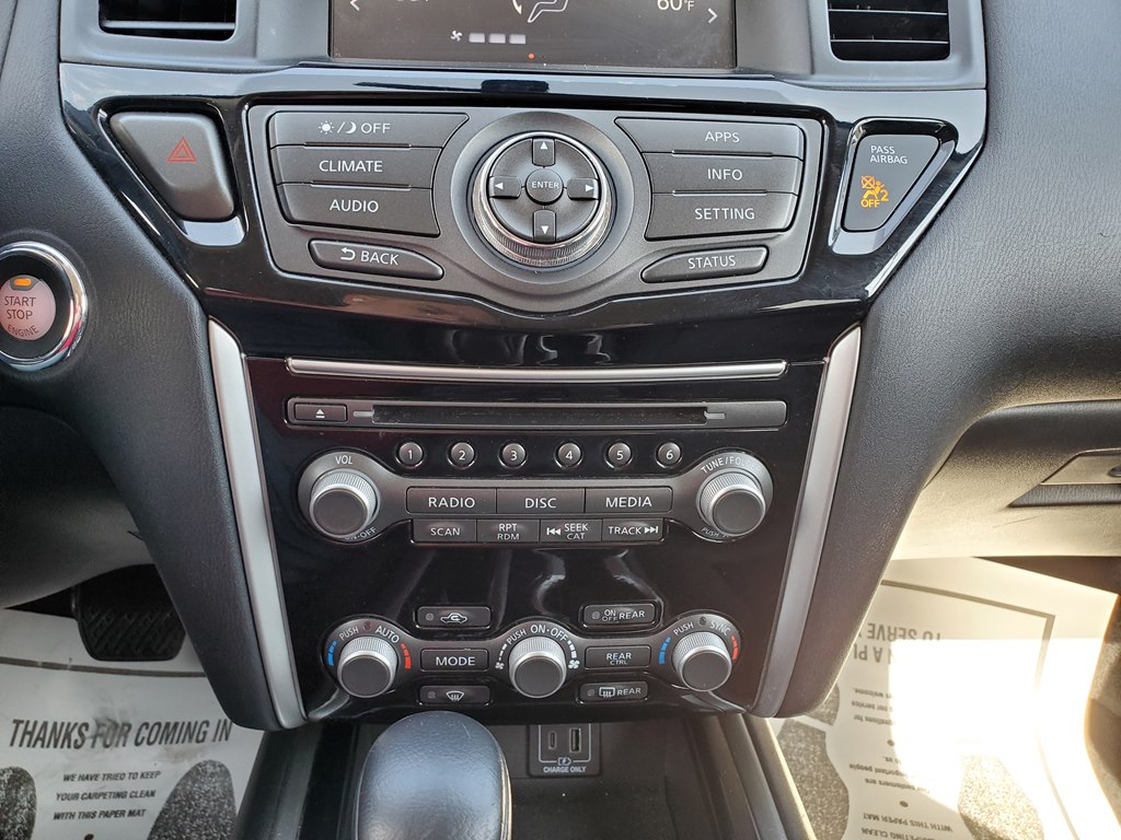 Photo 31 of this NISSAN PATHFINDER