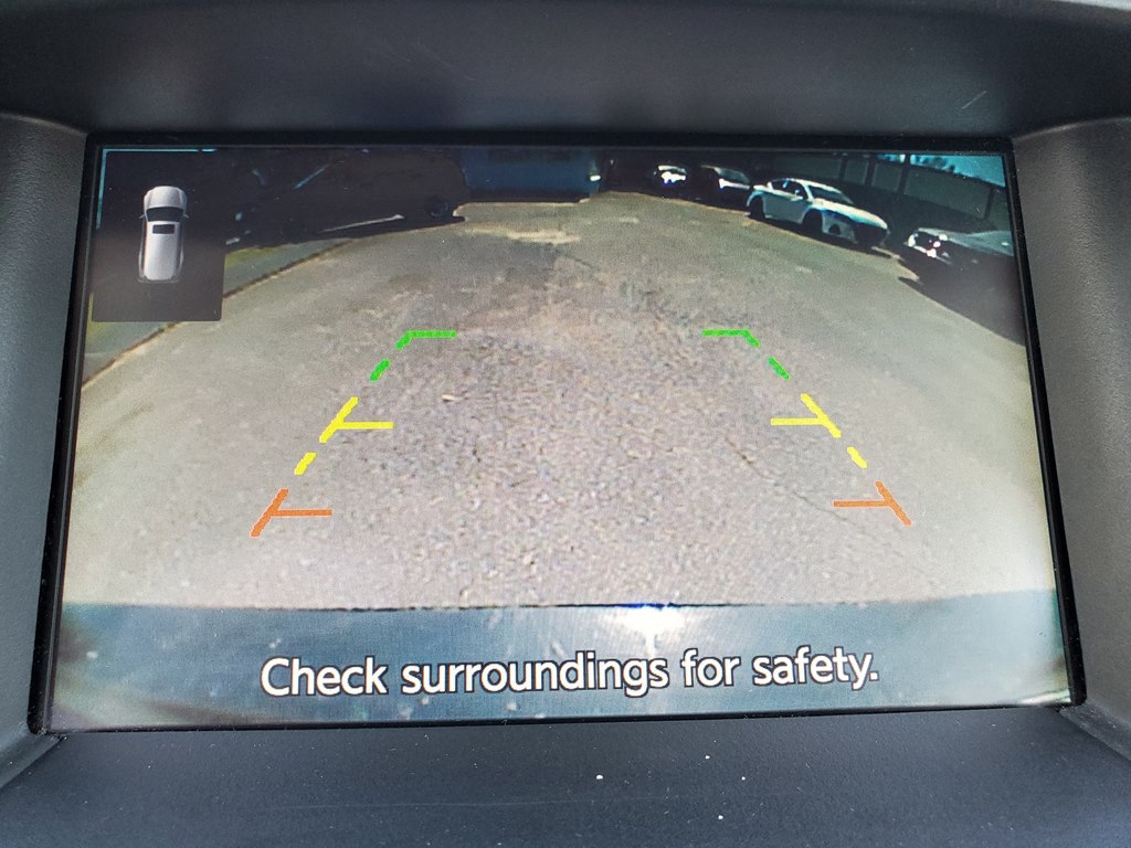 Photo 34 of this NISSAN PATHFINDER