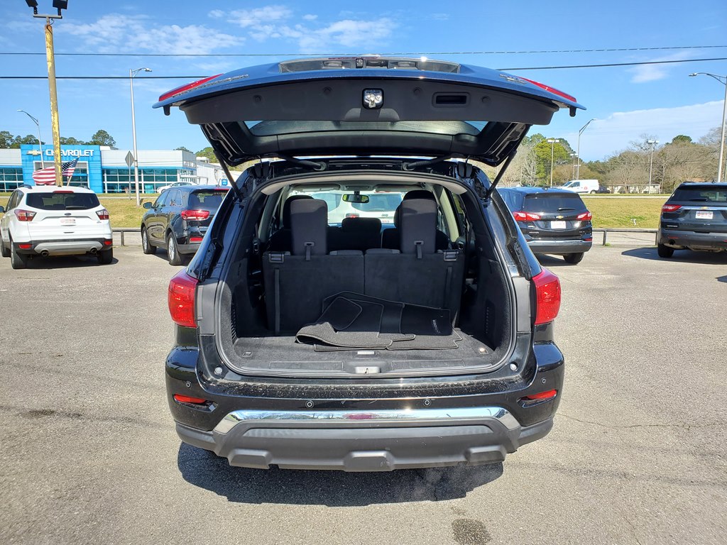 Photo 7 of this NISSAN PATHFINDER