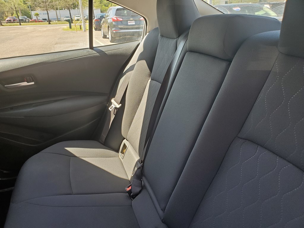 Photo 16 of this TOYOTA COROLLA