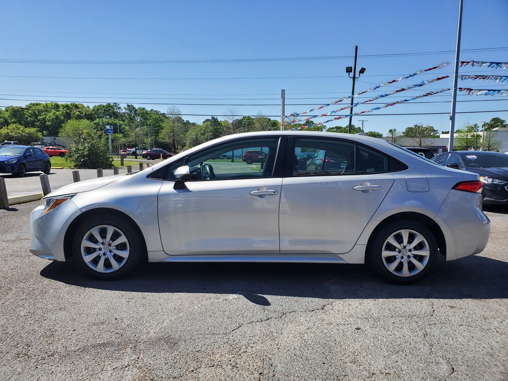 Photo 4 of this TOYOTA COROLLA