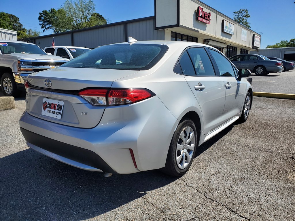 Photo 9 of this TOYOTA COROLLA