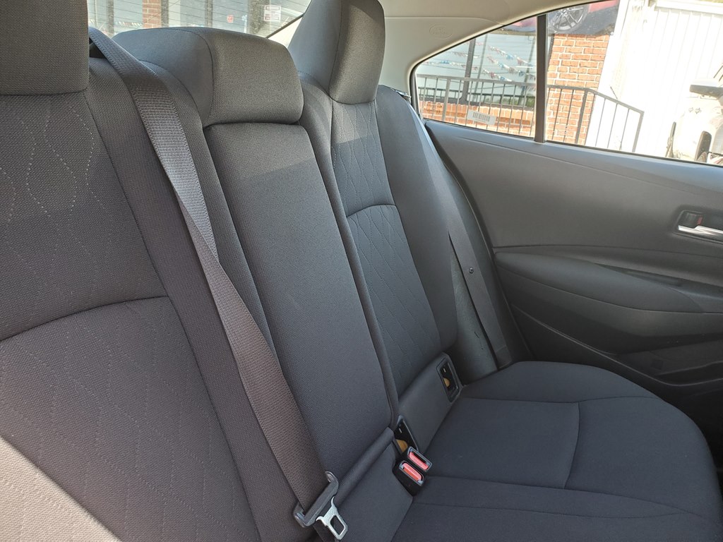 Photo 15 of this TOYOTA COROLLA