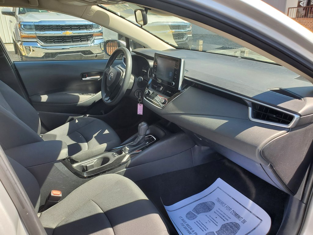 Photo 12 of this TOYOTA COROLLA